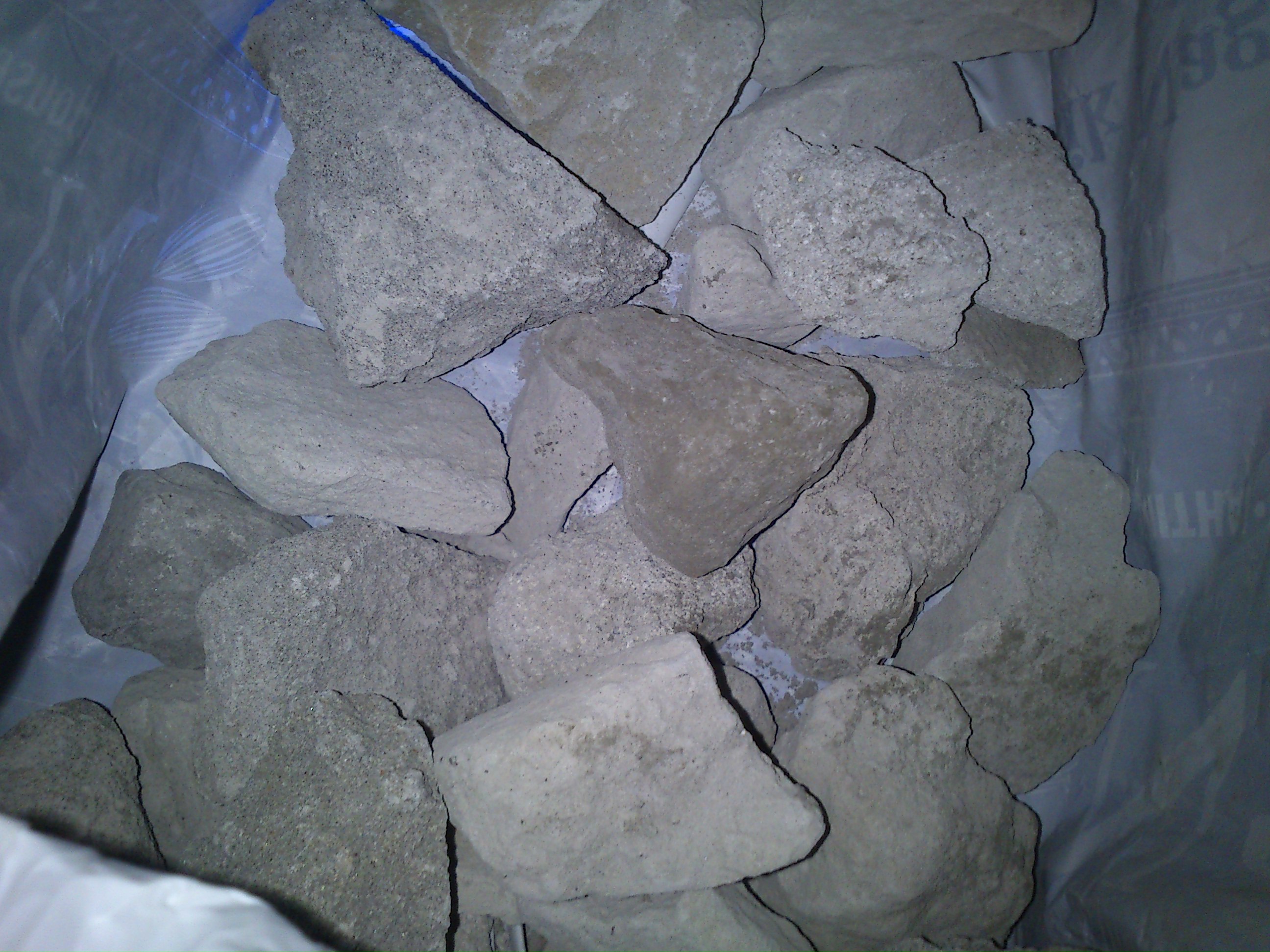 Slag Conditioner (PMI-SLAG)